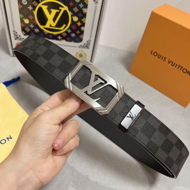 Louis Vuitton Belts